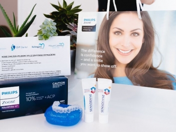 Should I Get Whitening If I Have Sensitive Teeth?
