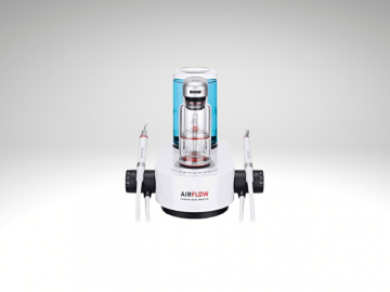 Gentle Cleans for Sensitive Teeth: EMS Airflow®
