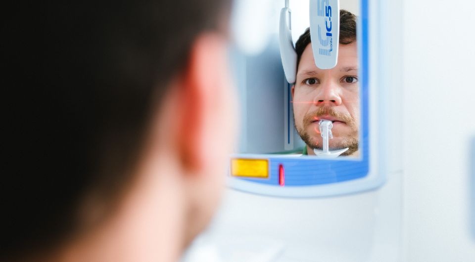 Behind the Lens: A Guide to Dental X-rays