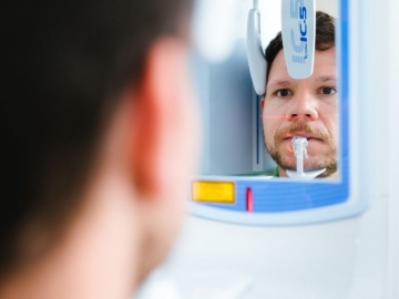 Behind the Lens: A Guide to Dental X-rays