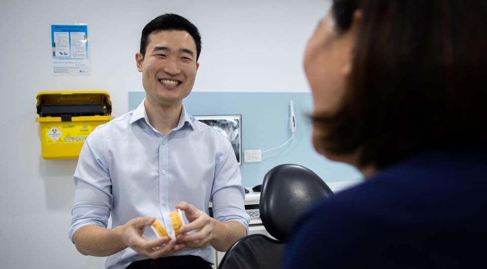Understanding Common Dental Problems: Tips for Prevention and Early Detection