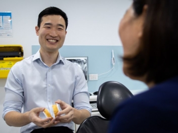 Understanding Common Dental Problems: Tips for Prevention and Early Detection