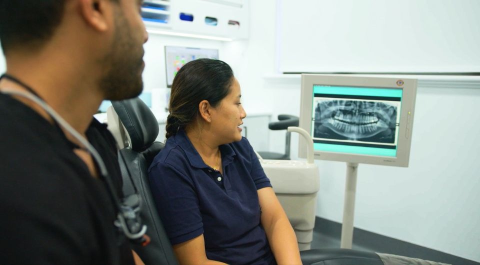 Tooth Extraction: Need to Know Facts
