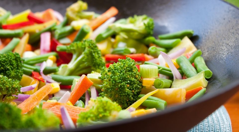 The Role of Nutrition in Dental Health: Foods That Promote Strong Teeth and Gums