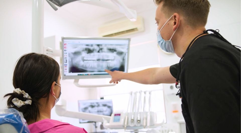 Wisdom Tooth Removal: Costs and Sedation