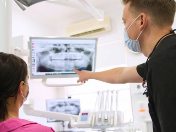 Wisdom Tooth Removal: Costs and Sedation