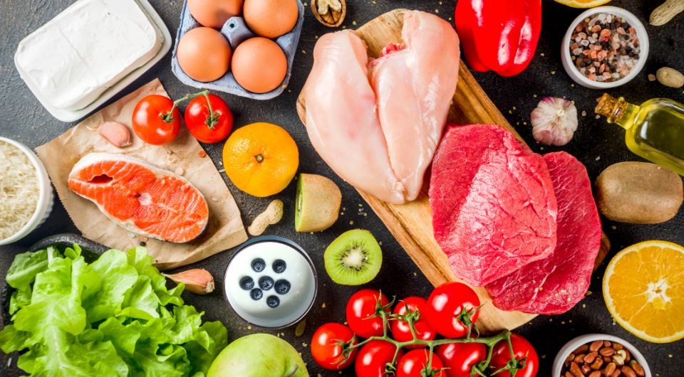All-on-4® Recovery Diet: What to Eat After Surgery