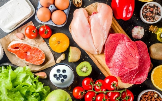 All-on-4® Recovery Diet: What to Eat After Surgery