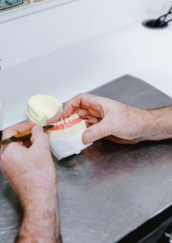Dentures