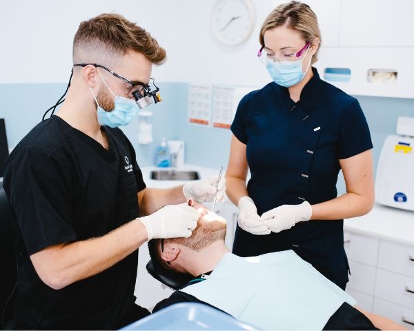 General Dentistry