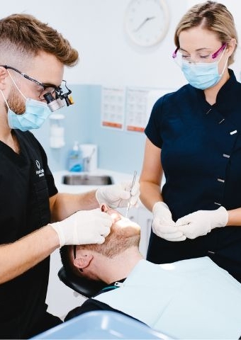 General Dentistry