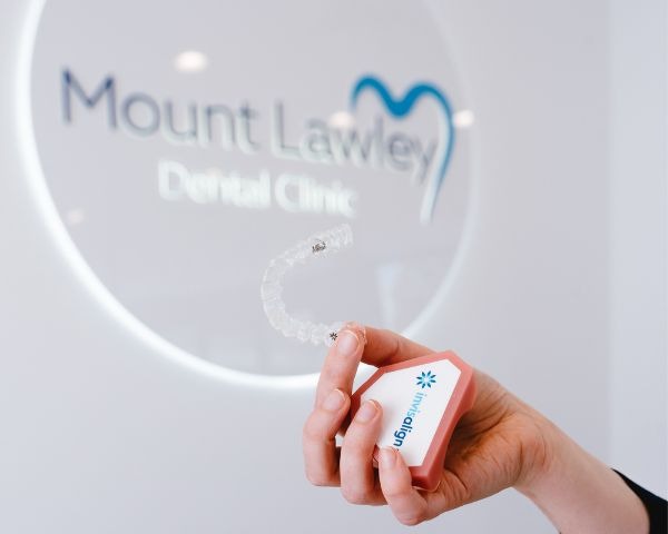 Cosmetic Dentistry