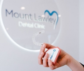 Cosmetic Dentistry