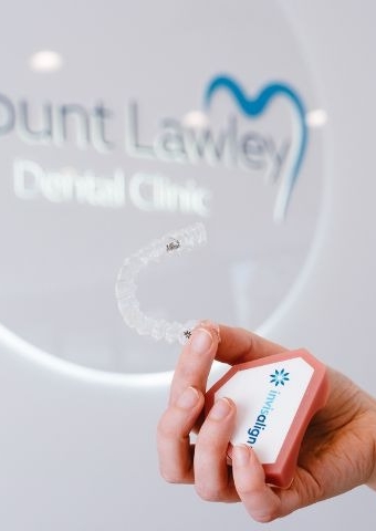 Cosmetic Dentistry