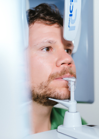 Preventive Dentistry