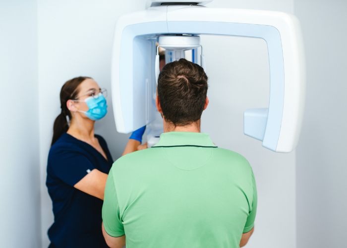 Emergency Dentist Perth