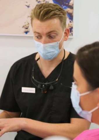 Sleep Dentistry