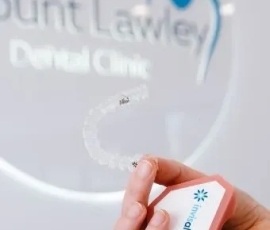 Cosmetic Dentistry