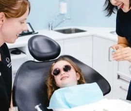 Kids Dentistry Perth