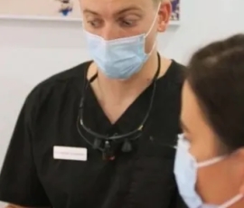 Sleep Dentistry