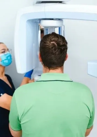 Emergency Dentist Perth Service