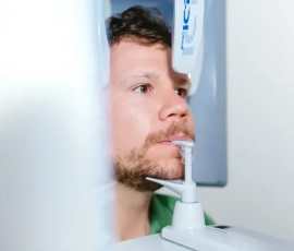 Preventive Dentistry