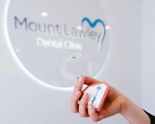 Cosmetic Dentistry