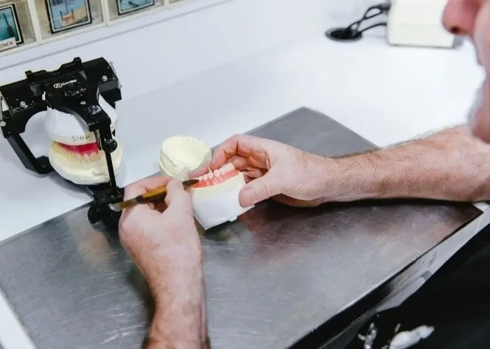 Dentures