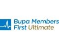 Bupa Members First Platinum