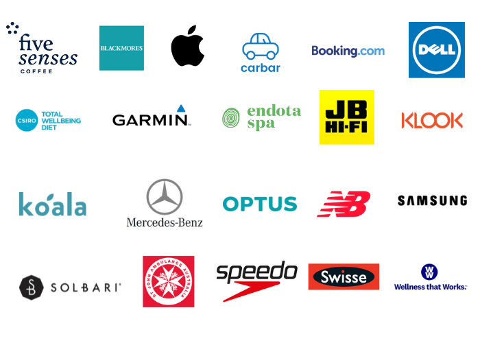 Corporate Benefits and Discounts