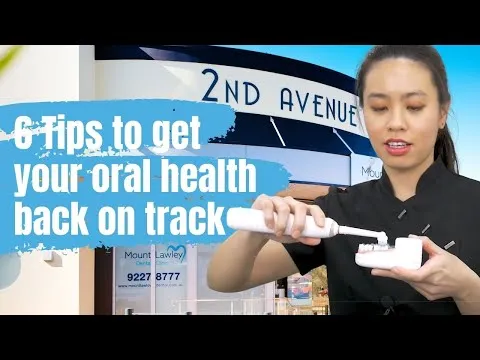 Video title